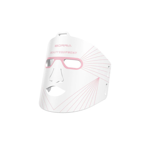Маска для омолодження EELHOE LED Red Light Therapy Mask